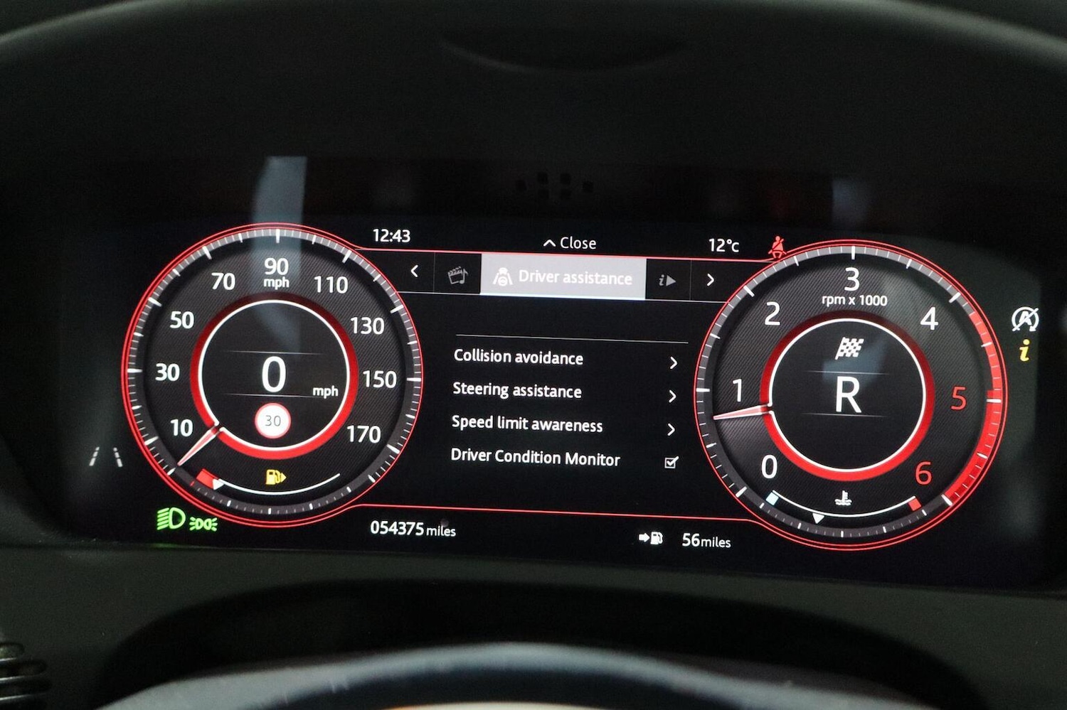 Used Jaguar F-Pace 2020 for sale - 77881005: Photo 80