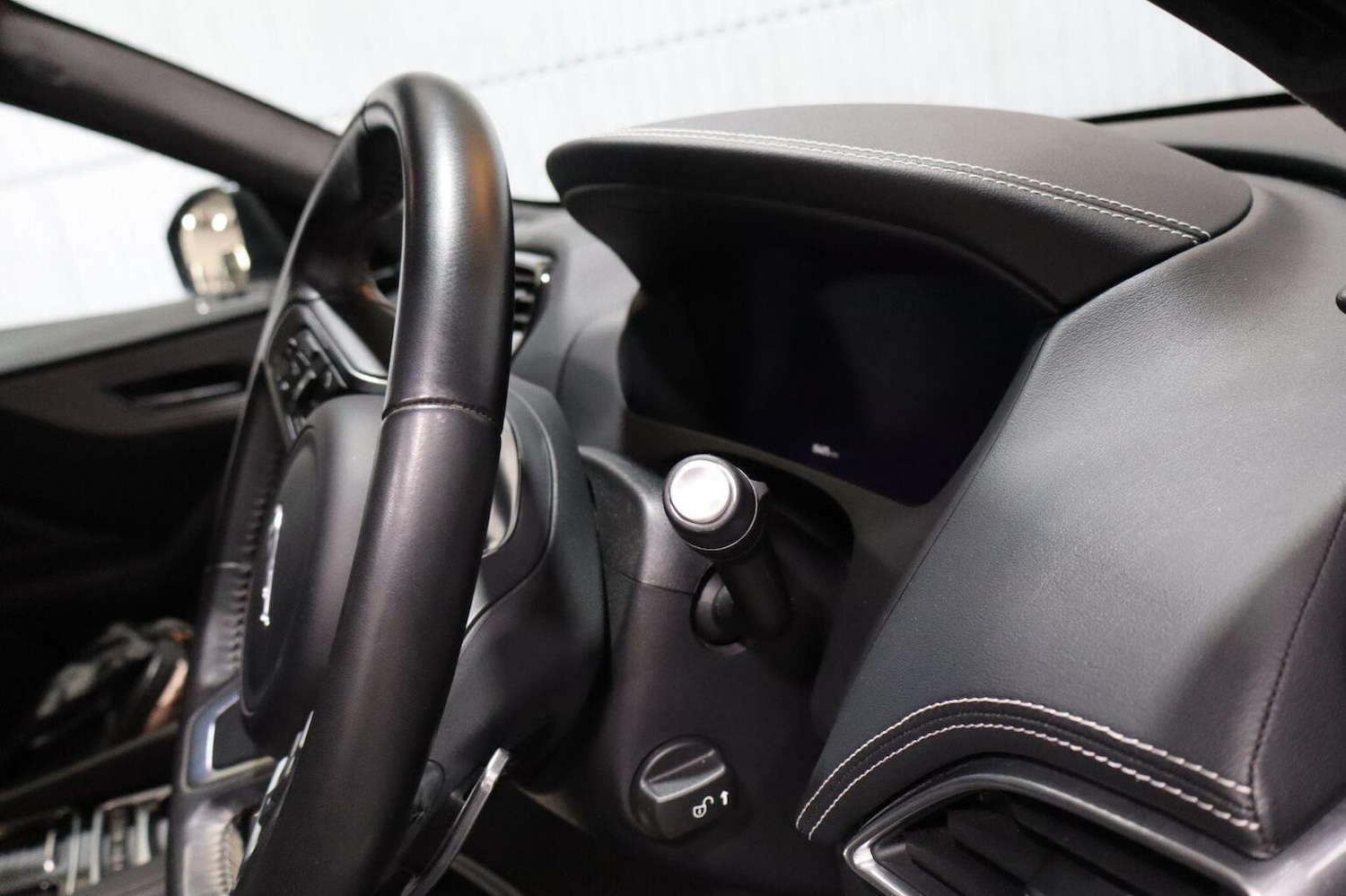 Used Jaguar F-Pace 2020 for sale - 77881005: Photo 9