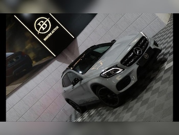 Used Mercedes-Benz GLA 2020 for sale - 79600363: Photo