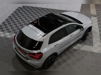 Used Mercedes-Benz GLA 2020 for sale - 79600363: Photo