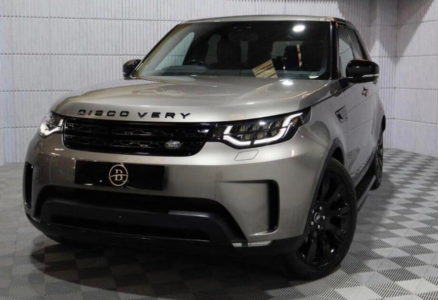Used Land Rover Discovery 2019 for sale - 77228267: Photo 7