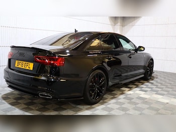 Used Audi A6 Saloon 2018 for sale - 79023856: Photo