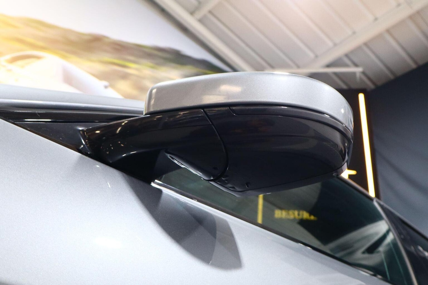 Used Jaguar F-Pace 2020 for sale - 77622469: Photo 24