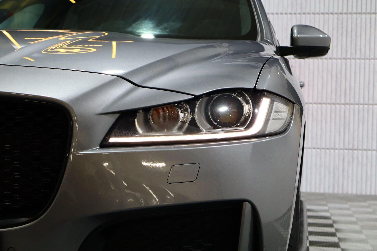 Used Jaguar F-Pace 2020 for sale - 77622469: Photo 26