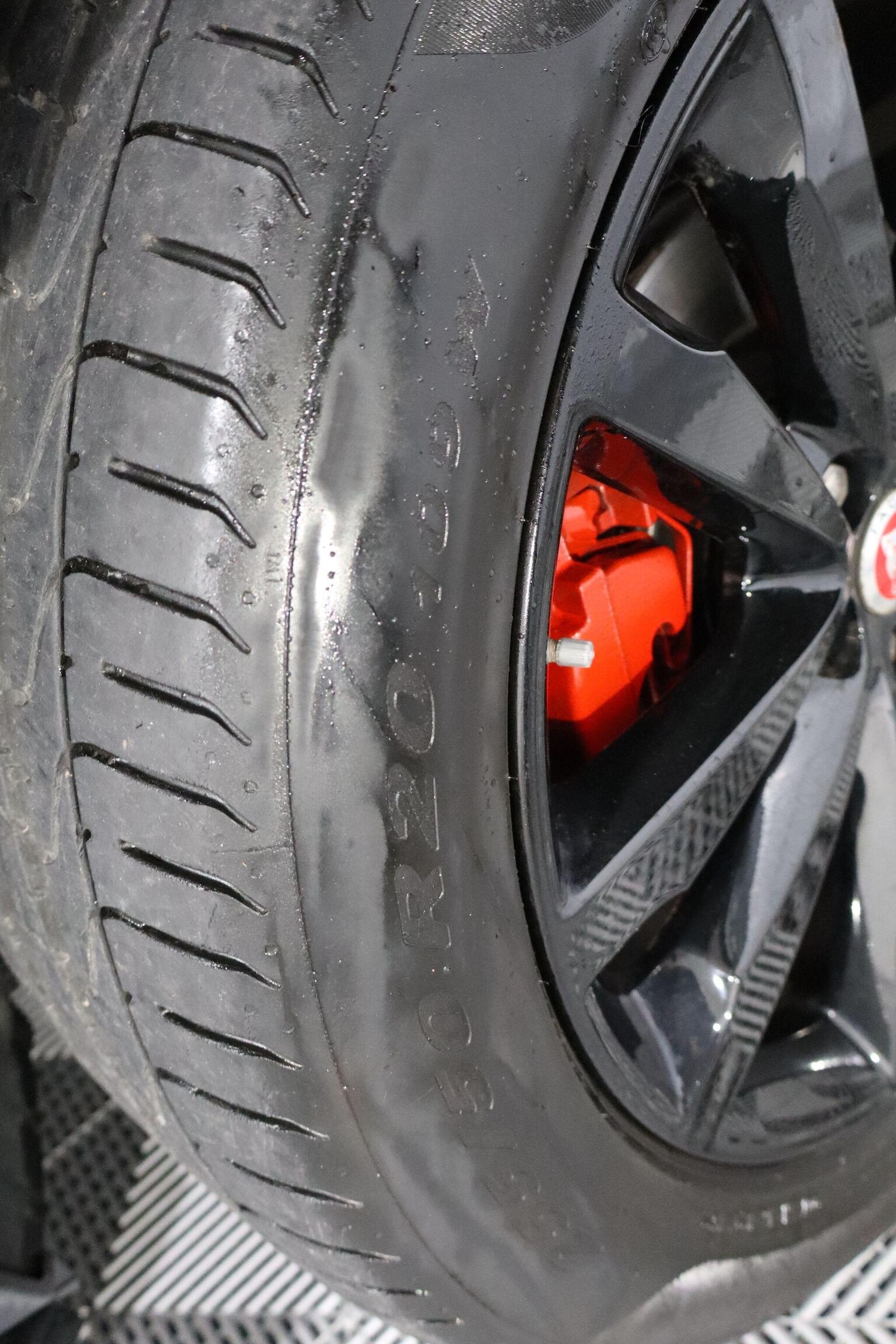 Used Jaguar F-Pace 2020 for sale - 77622469: Photo 53