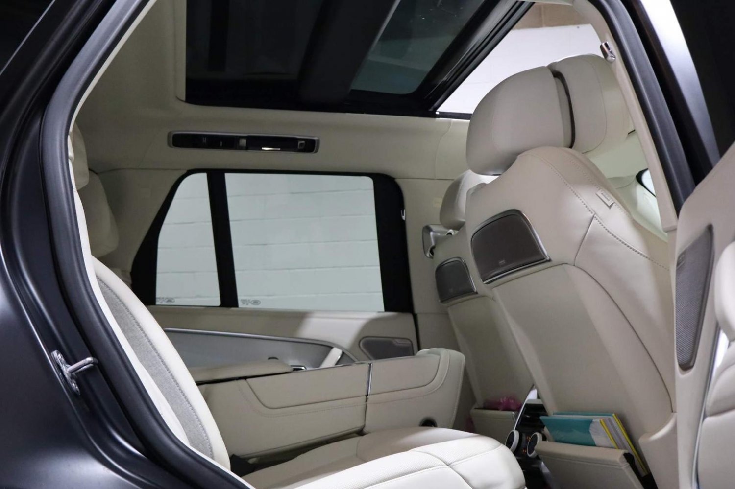 Used Land Rover Range Rover 2024 for sale - 76211818: Photo 7