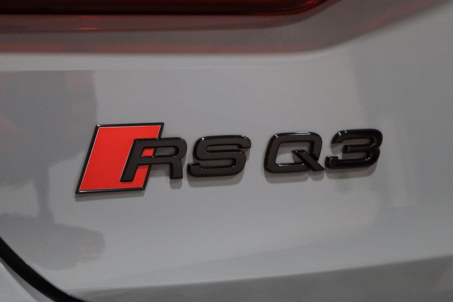 Used Audi RS Q3 2021 for sale - 76313996: Photo 14