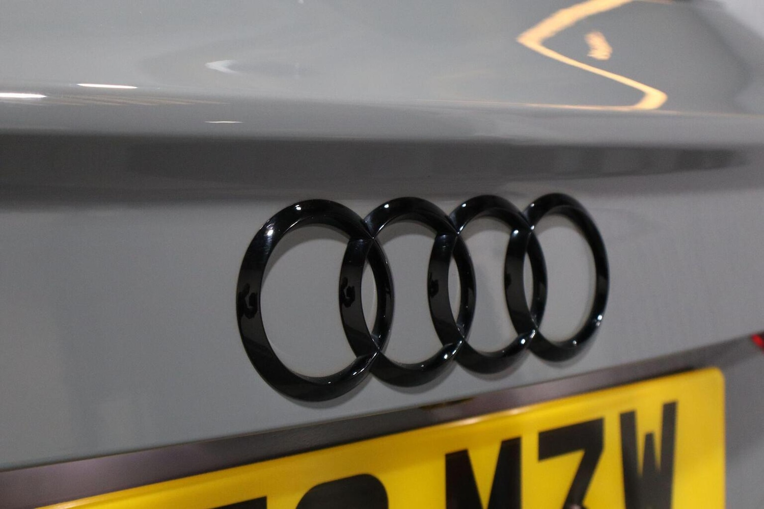 Used Audi RS Q3 2021 for sale - 76313996: Photo 15