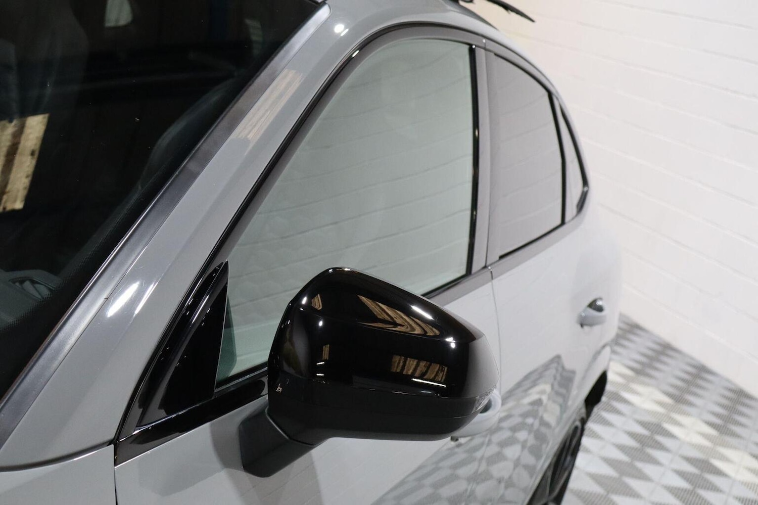 Used Audi RS Q3 2021 for sale - 76313996: Photo 21