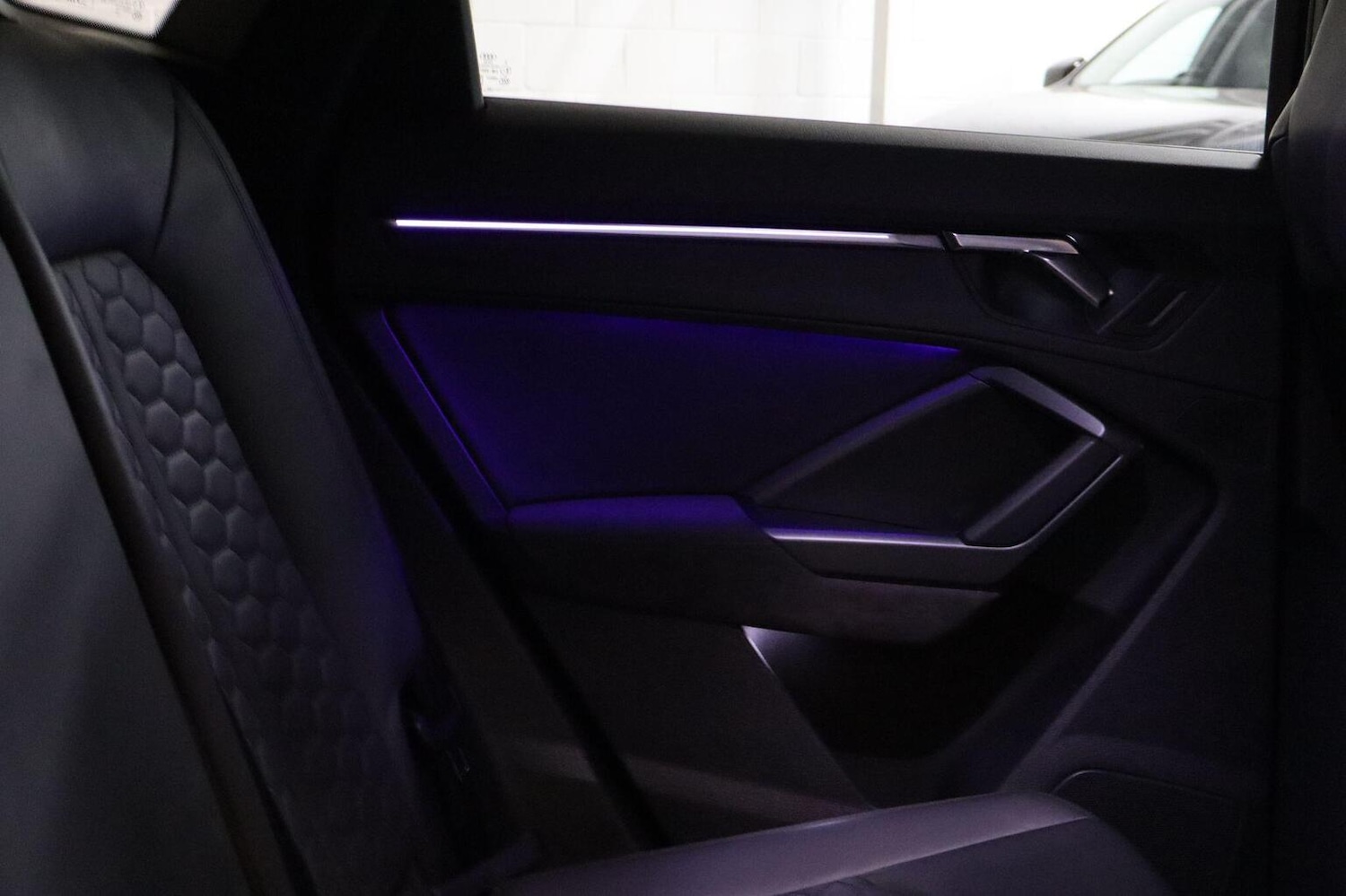 Used Audi RS Q3 2021 for sale - 76313996: Photo 28