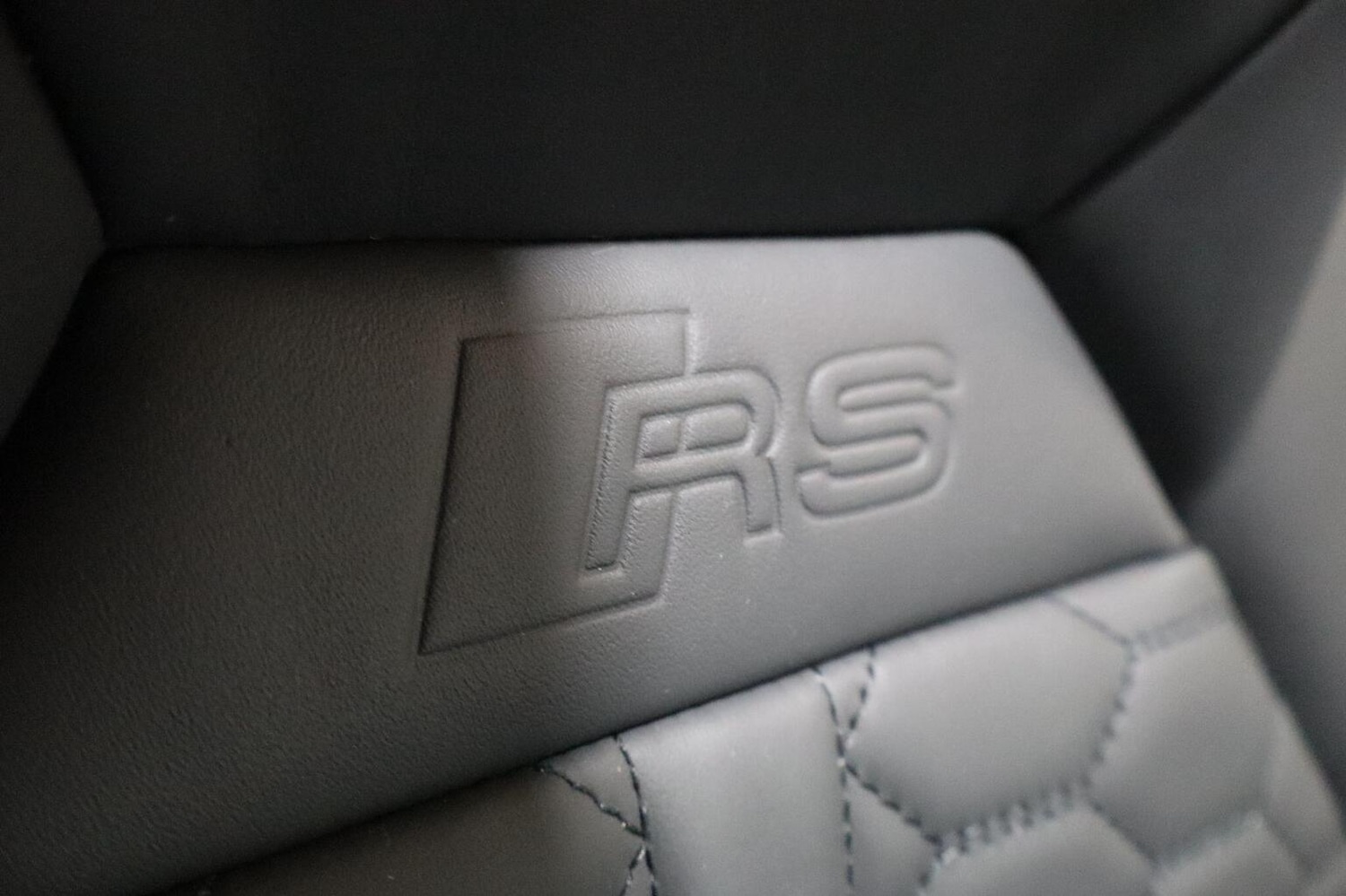Used Audi RS Q3 2021 for sale - 76313996: Photo 38