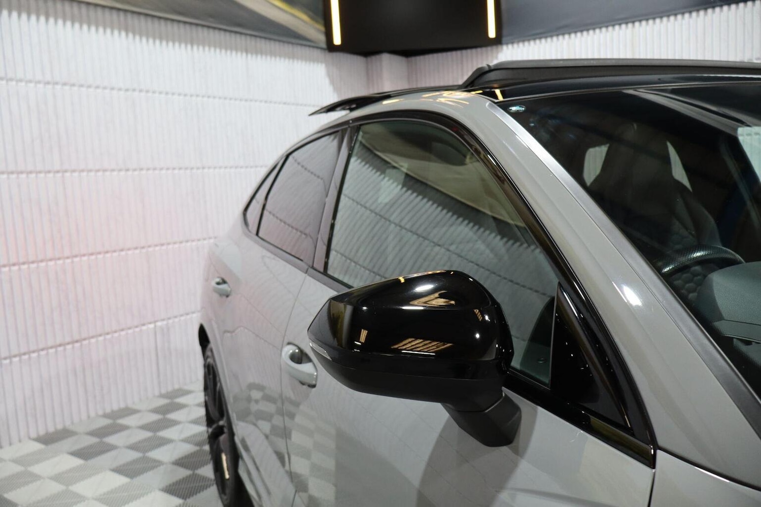 Used Audi RS Q3 2021 for sale - 76313996: Photo 42