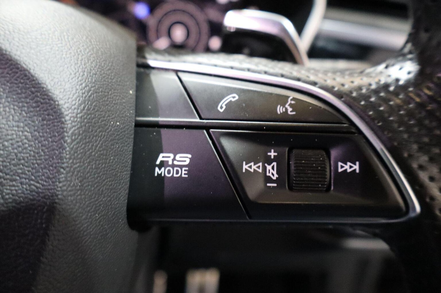 Used Audi RS Q3 2021 for sale - 76313996: Photo 47