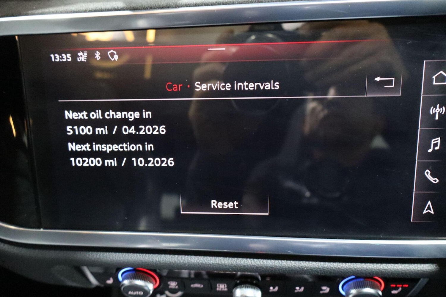 Used Audi RS Q3 2021 for sale - 76313996: Photo 58