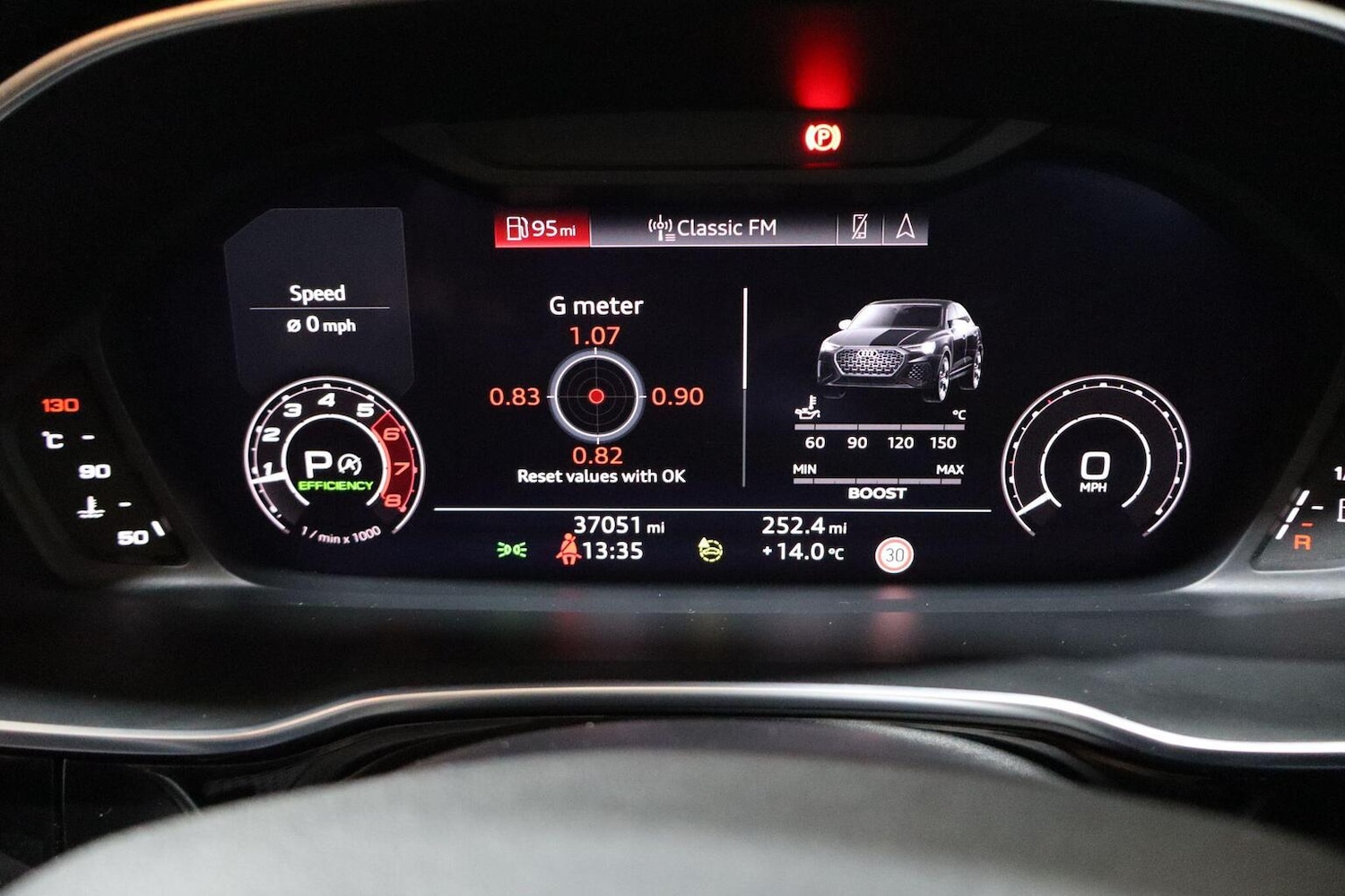 Used Audi RS Q3 2021 for sale - 76313996: Photo 59