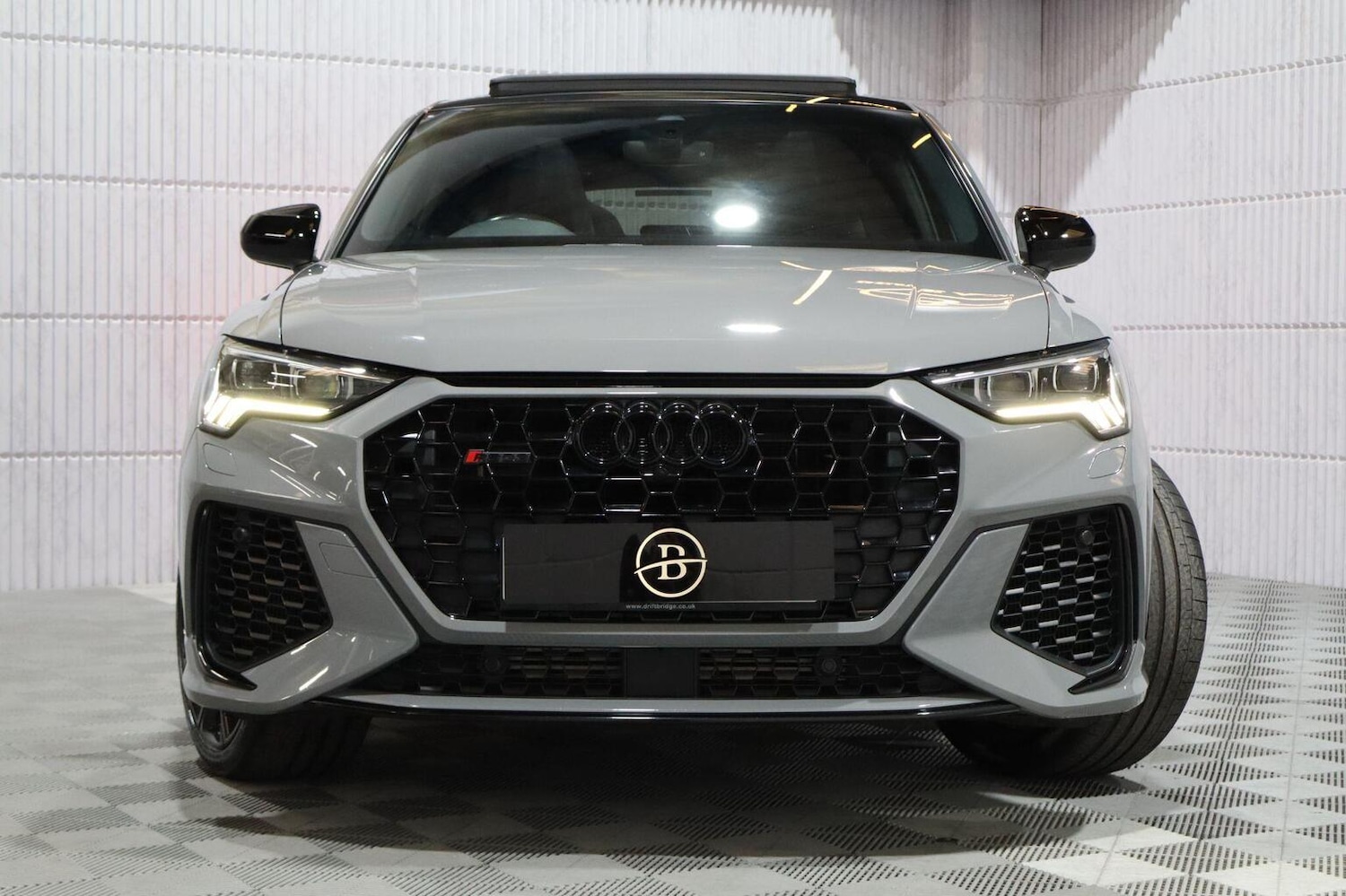 Used Audi RS Q3 2021 for sale - 76313996: Photo 6