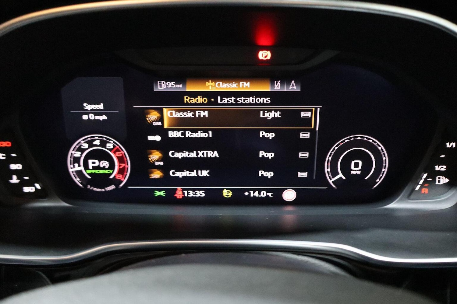 Used Audi RS Q3 2021 for sale - 76313996: Photo 60