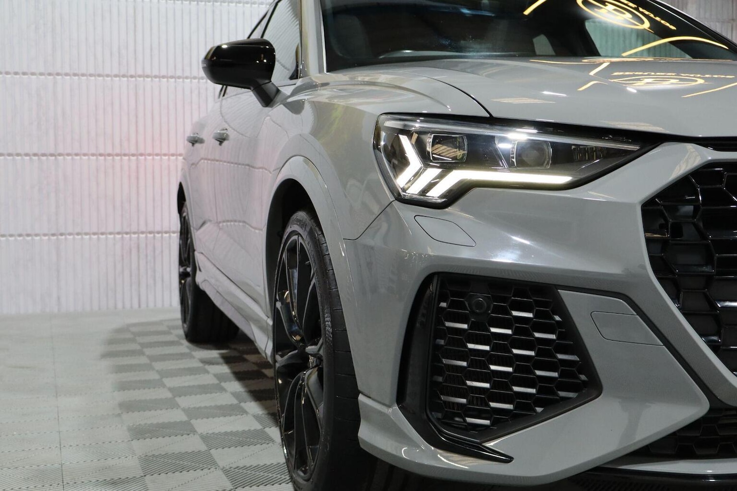 Used Audi RS Q3 2021 for sale - 76313996: Photo 66