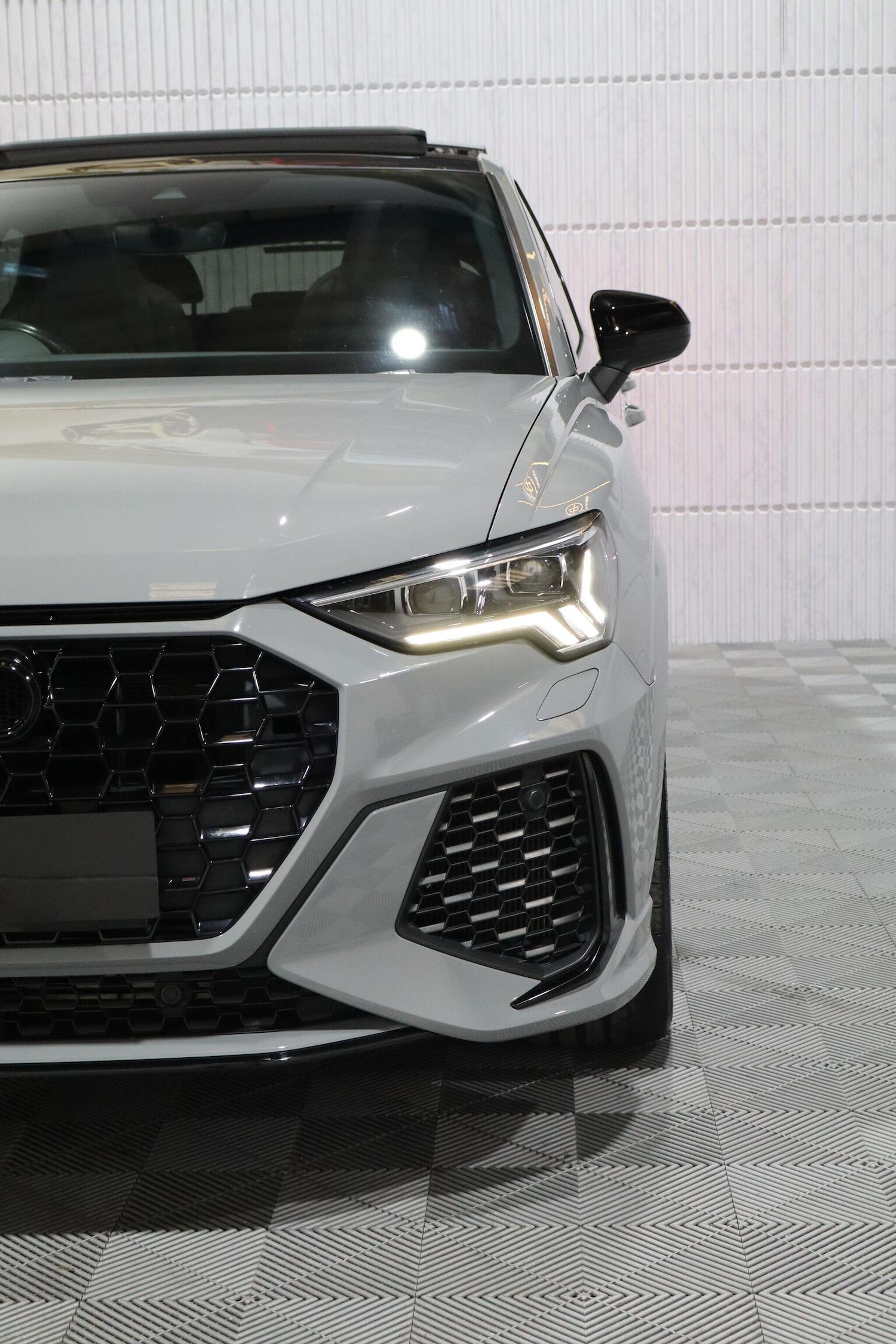Used Audi RS Q3 2021 for sale - 76313996: Photo 68