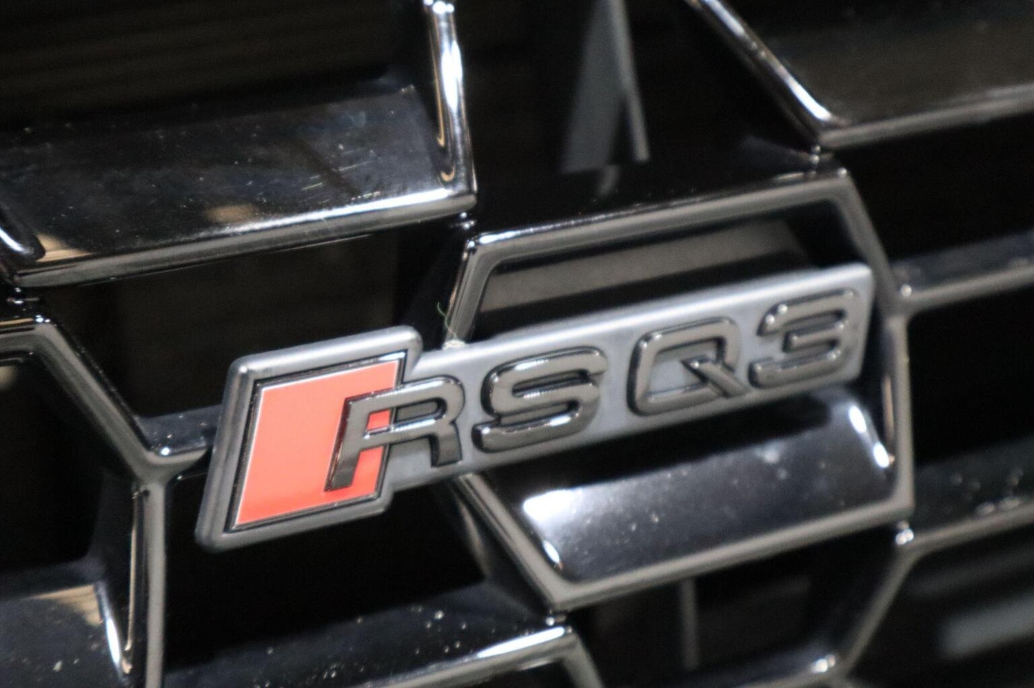 Used Audi RS Q3 2021 for sale - 76313996: Photo 70