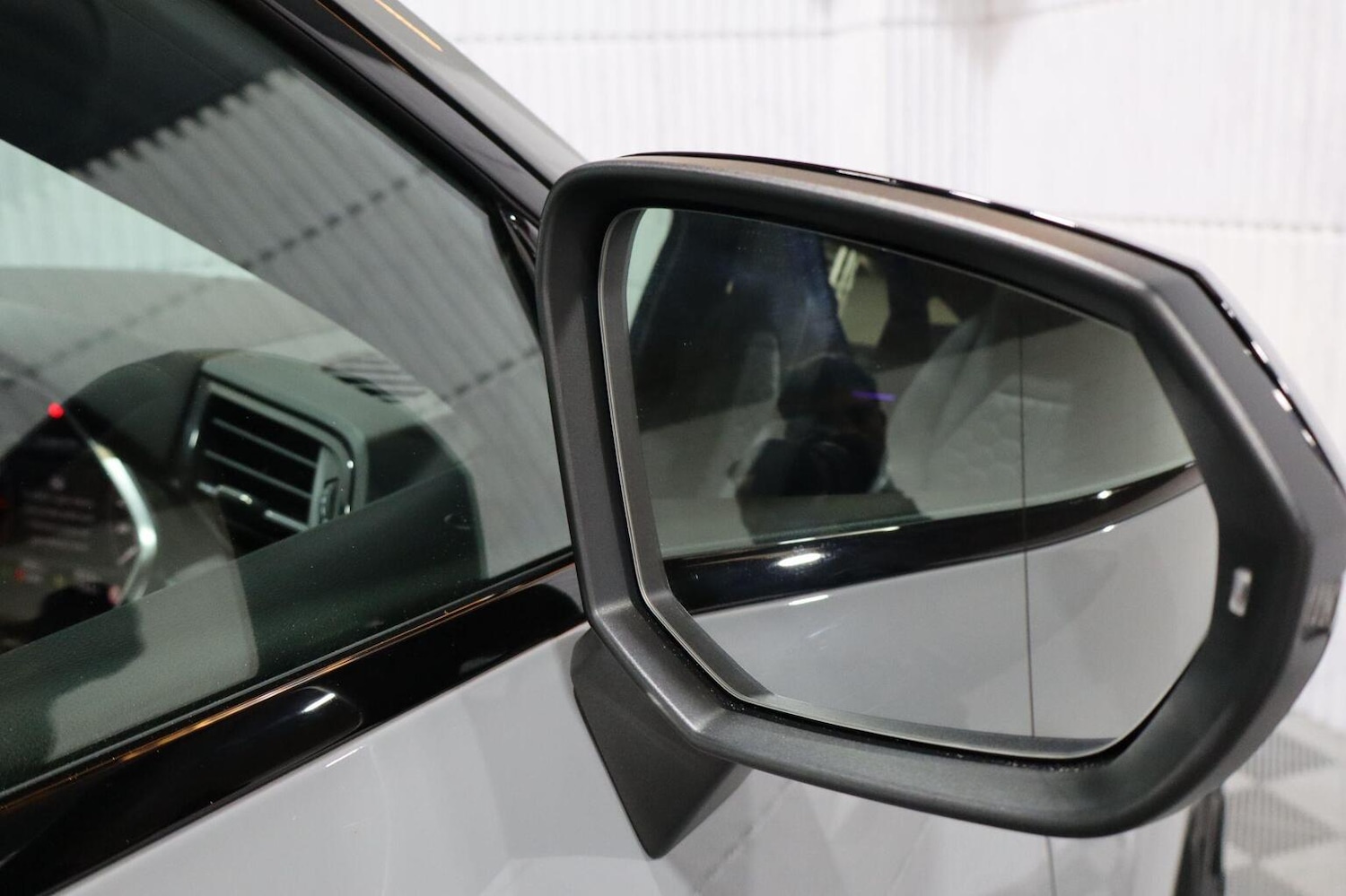 Used Audi RS Q3 2021 for sale - 76313996: Photo 84