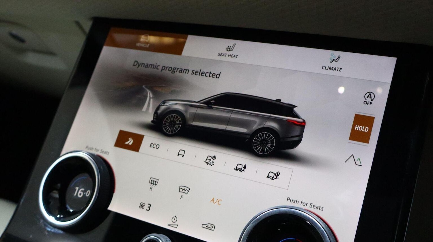 Used Land Rover Range Rover Velar 2021 for sale - 78135019: Photo 13