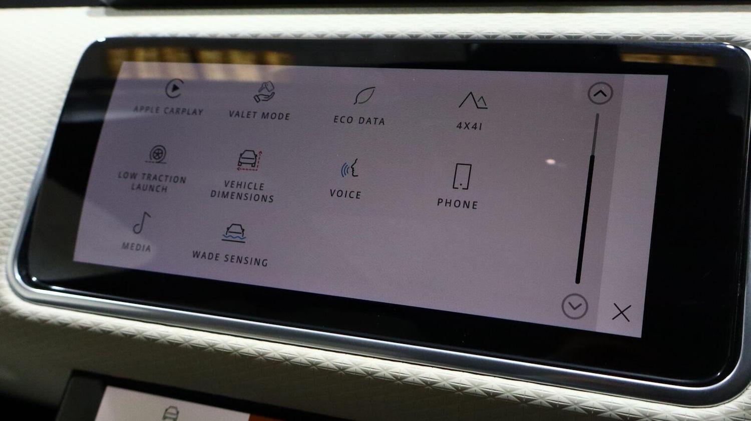 Used Land Rover Range Rover Velar 2021 for sale - 78135019: Photo 14