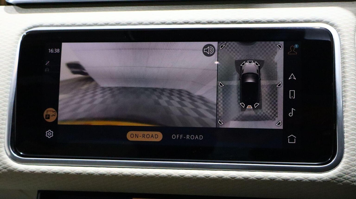 Used Land Rover Range Rover Velar 2021 for sale - 78135019: Photo 15