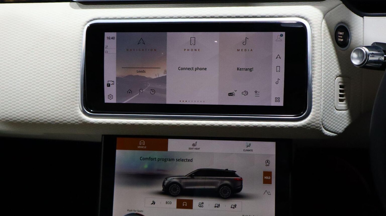 Used Land Rover Range Rover Velar 2021 for sale - 78135019: Photo 16