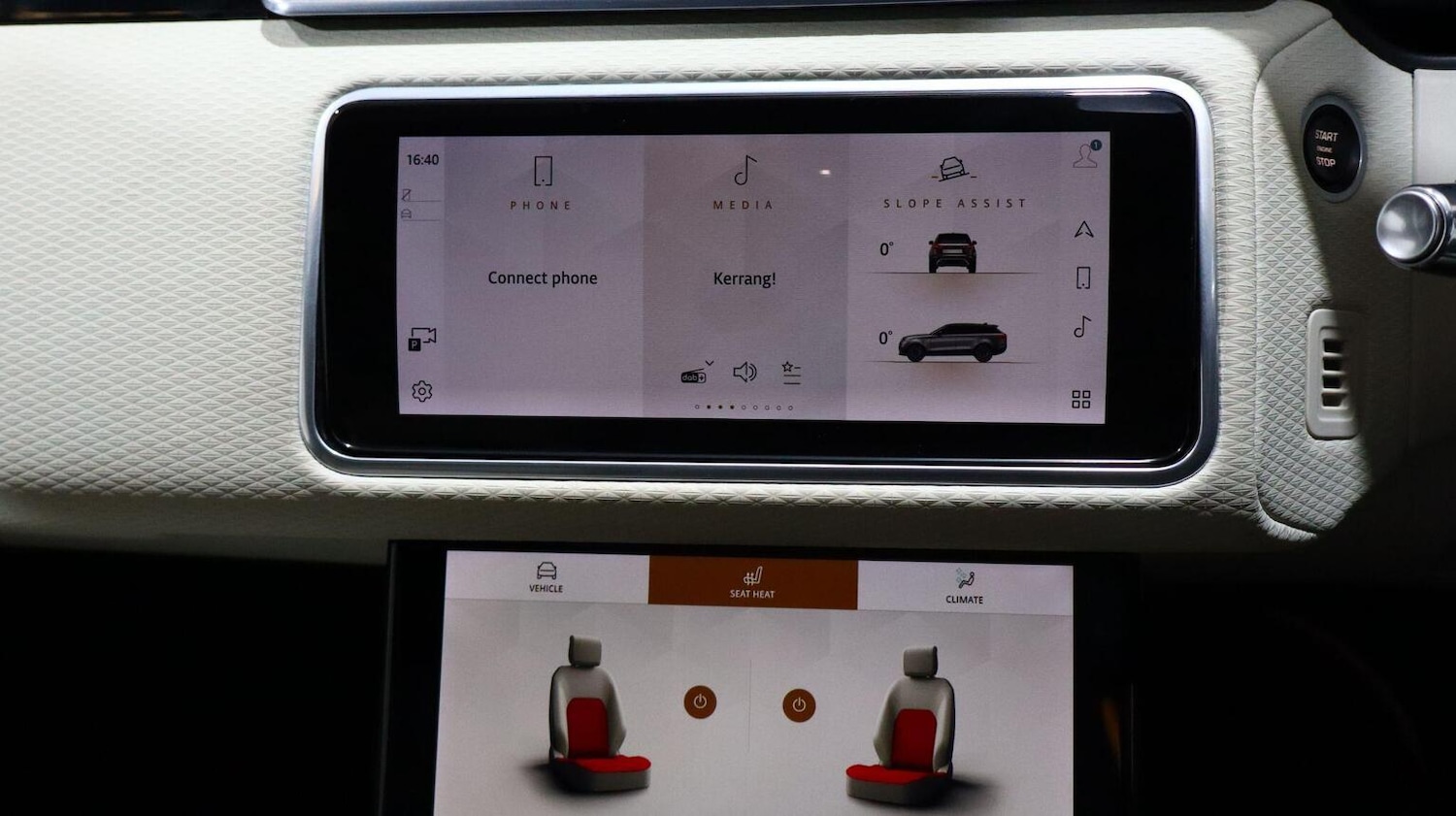 Used Land Rover Range Rover Velar 2021 for sale - 78135019: Photo 17