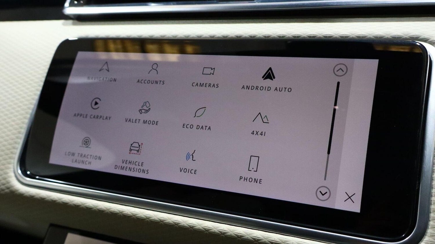 Used Land Rover Range Rover Velar 2021 for sale - 78135019: Photo 18