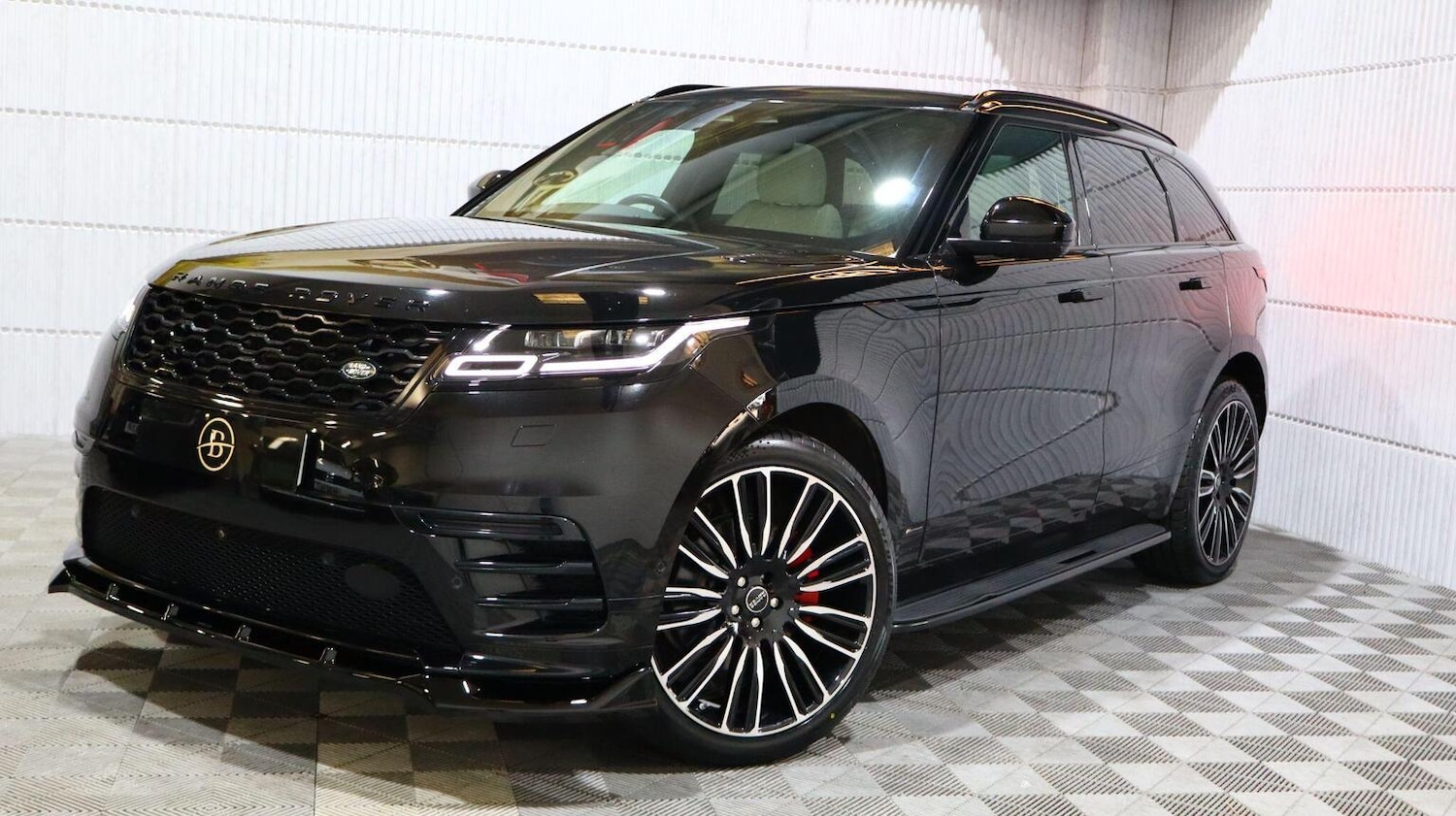 Used Land Rover Range Rover Velar 2021 for sale - 78135019: Photo 19