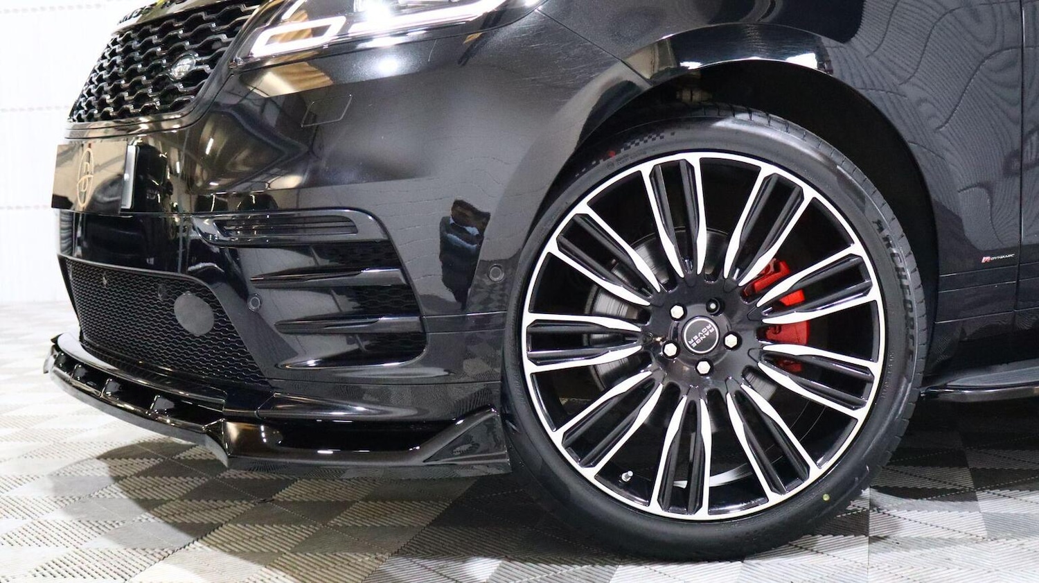 Used Land Rover Range Rover Velar 2021 for sale - 78135019: Photo 20