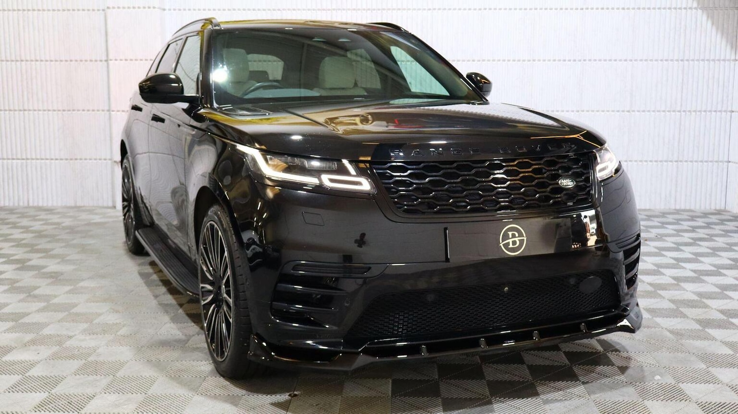 Used Land Rover Range Rover Velar 2021 for sale - 78135019: Photo 22