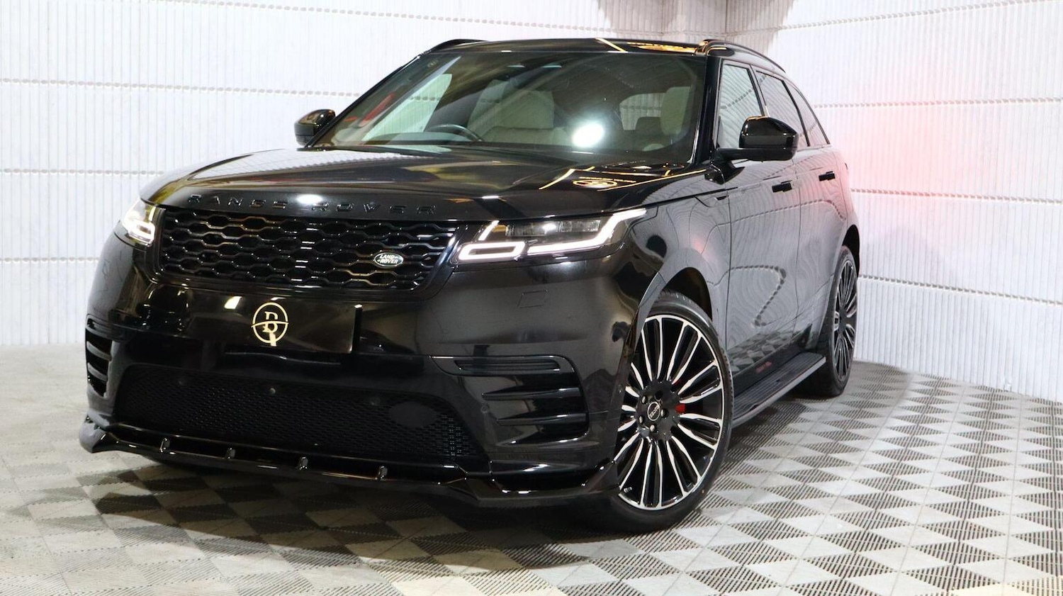 Used Land Rover Range Rover Velar 2021 for sale - 78135019: Photo 23