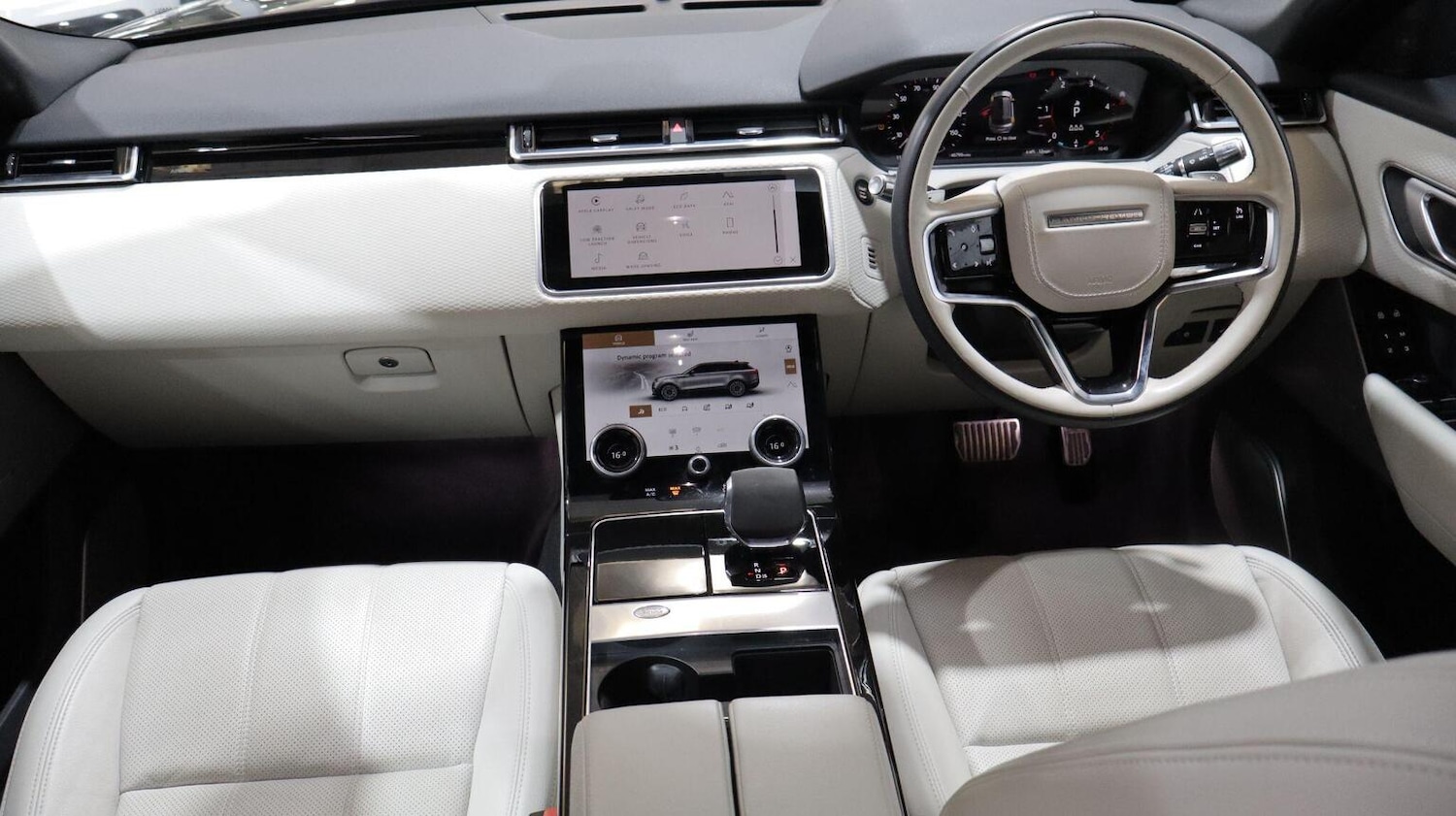 Used Land Rover Range Rover Velar 2021 for sale - 78135019: Photo 27