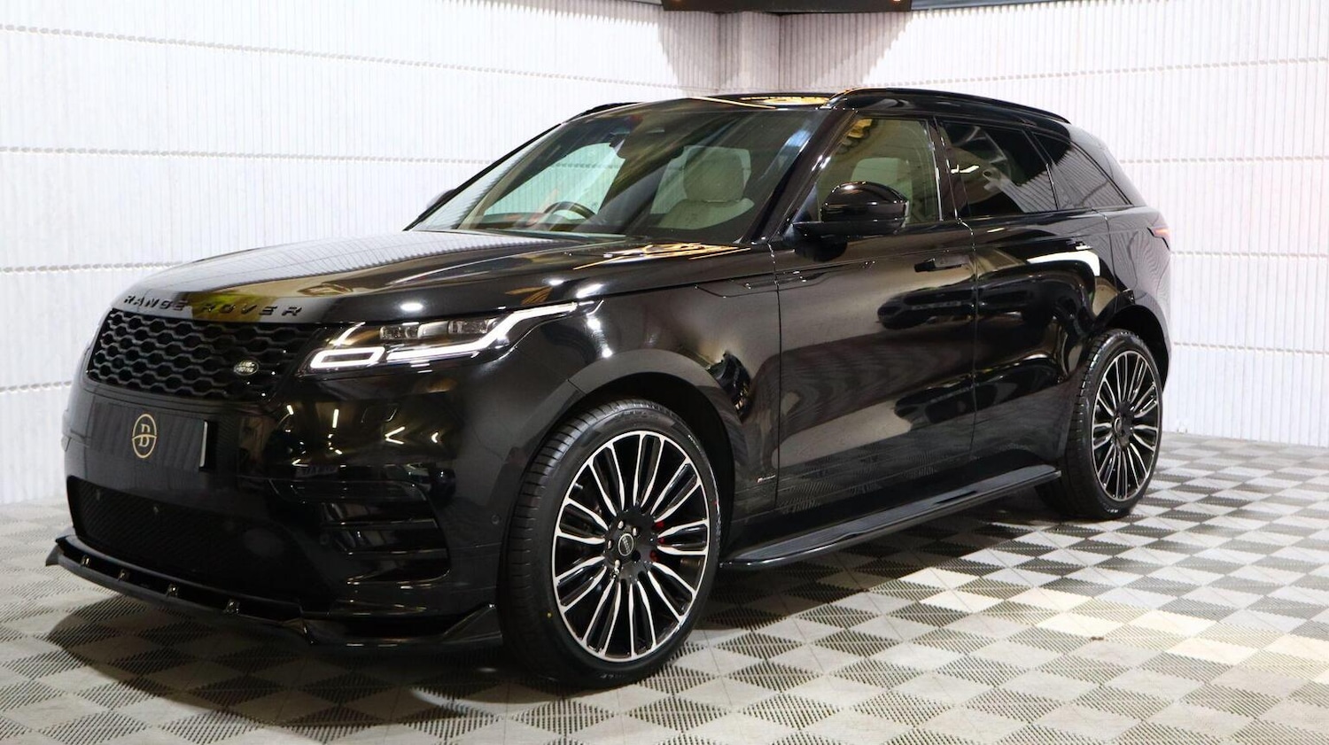Used Land Rover Range Rover Velar 2021 for sale - 78135019: Photo 29