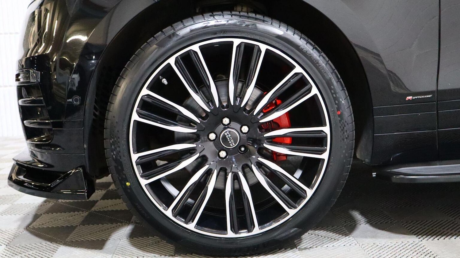 Used Land Rover Range Rover Velar 2021 for sale - 78135019: Photo 30