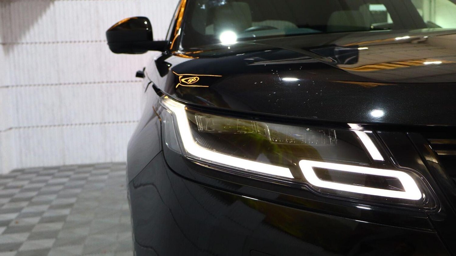 Used Land Rover Range Rover Velar 2021 for sale - 78135019: Photo 33