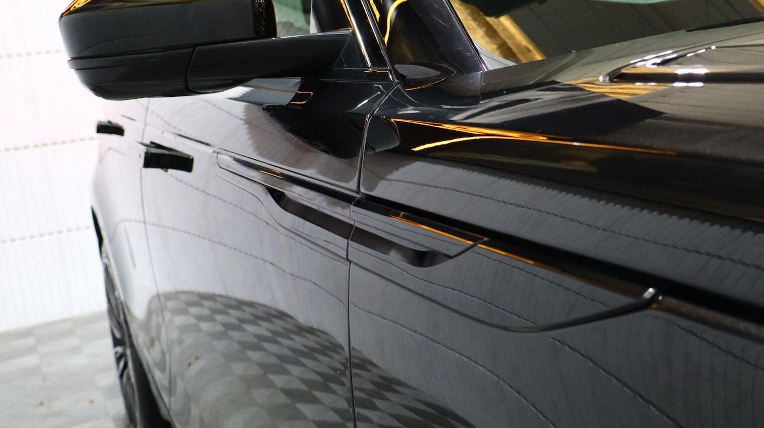 Used Land Rover Range Rover Velar 2021 for sale - 78135019: Photo 35