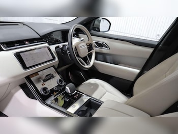 Used Land Rover Range Rover Velar 2021 for sale - 78135019: Photo