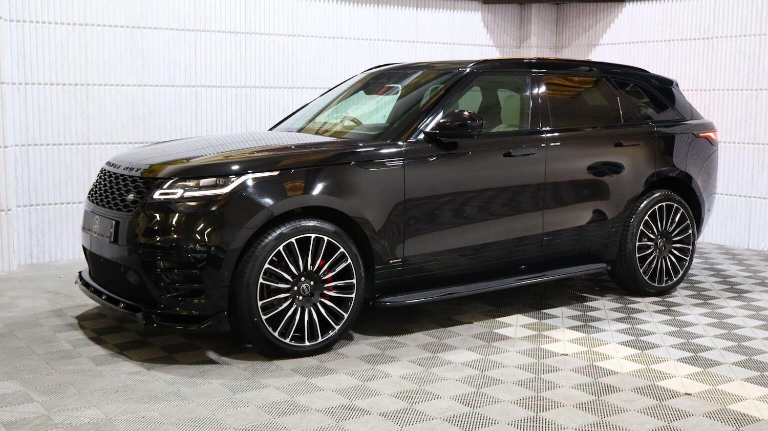 Used Land Rover Range Rover Velar 2021 for sale - 78135019: Photo 41