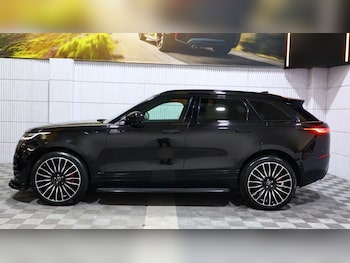 Used Land Rover Range Rover Velar 2021 for sale - 78135019: Photo