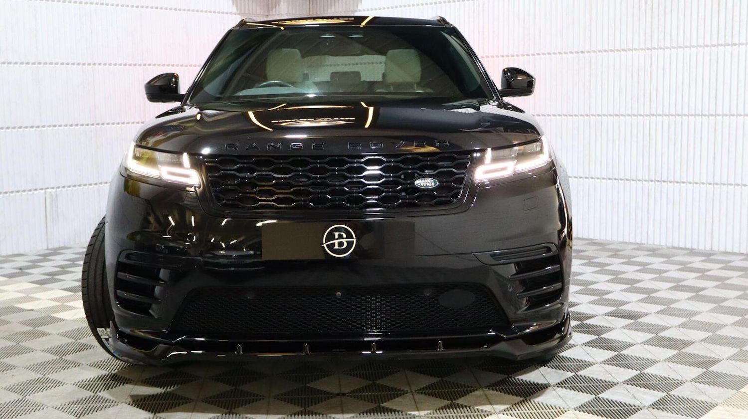 Used Land Rover Range Rover Velar 2021 for sale - 78135019: Photo 5