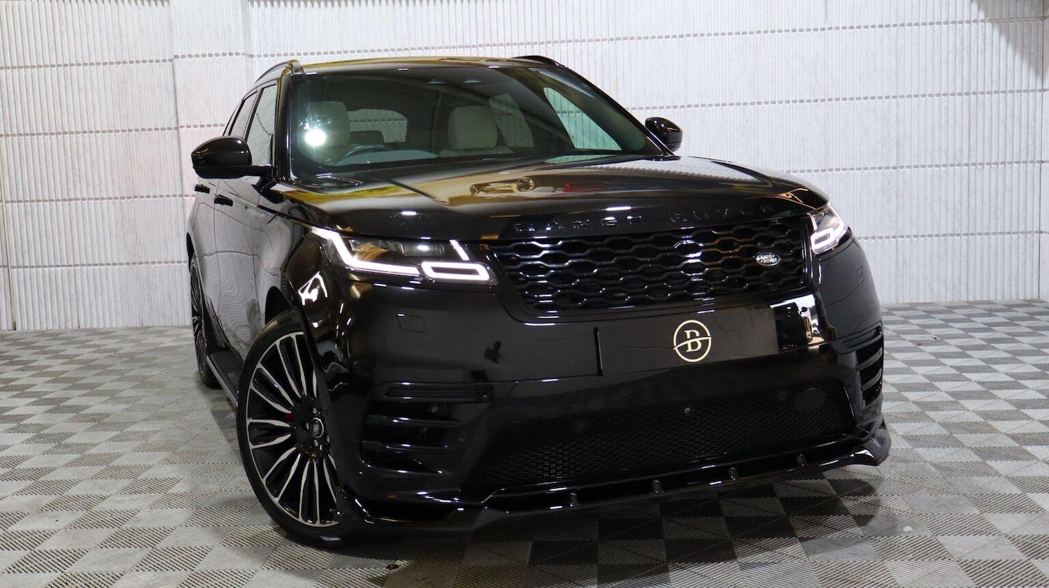 Used Land Rover Range Rover Velar 2021 for sale - 78135019: Photo 52