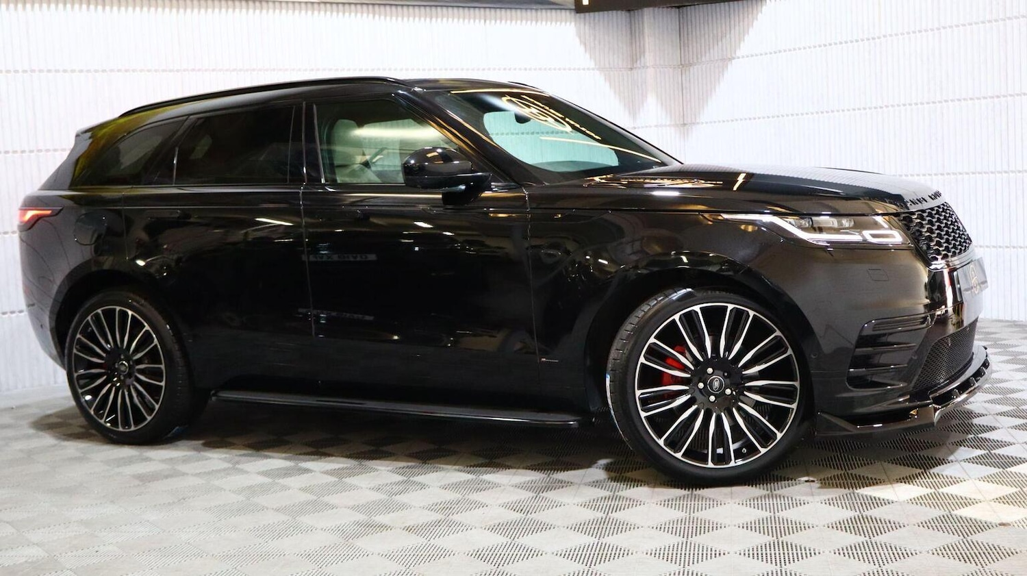 Used Land Rover Range Rover Velar 2021 for sale - 78135019: Photo 54