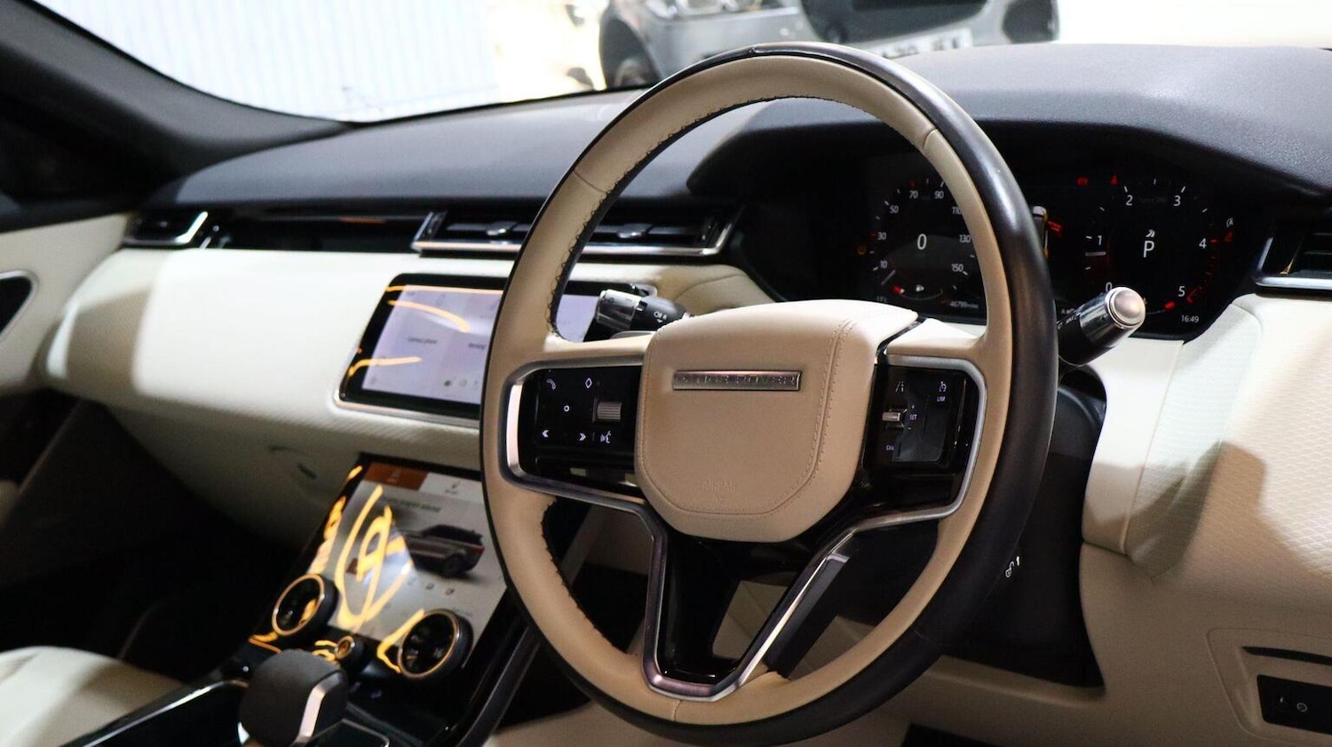 Used Land Rover Range Rover Velar 2021 for sale - 78135019: Photo 56