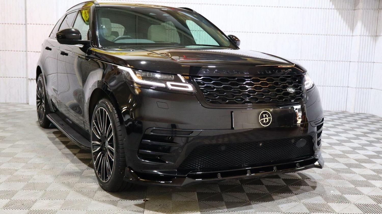 Used Land Rover Range Rover Velar 2021 for sale - 78135019: Photo 59