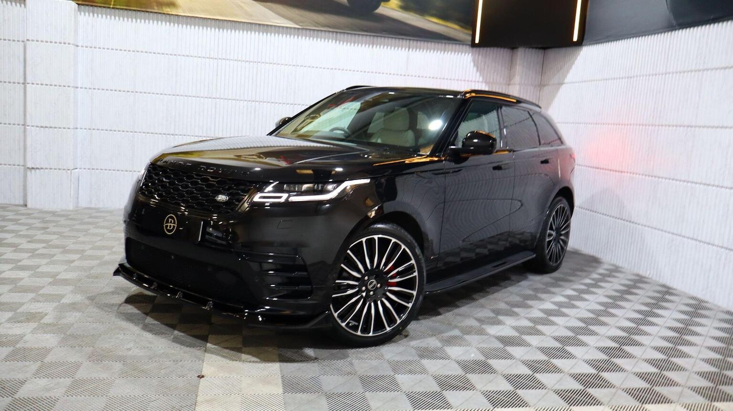 Used Land Rover Range Rover Velar 2021 for sale - 78135019: Photo 6