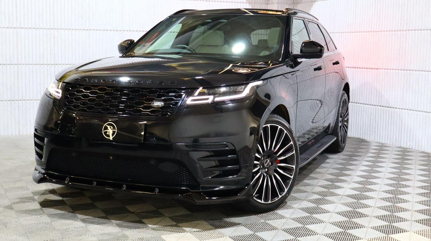 Used Land Rover Range Rover Velar 2021 for sale - 78135019: Photo 63